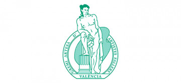 Así es la nueva directiva del Gremio de Artistas Falleros de Valencia 