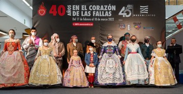 Albaes organizó un desfile de indumentaria en Nuevo Centro