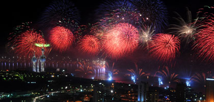 Fireworks_Kuwait