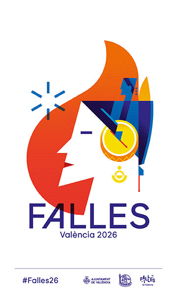 Ayunt Valencia - Fallas