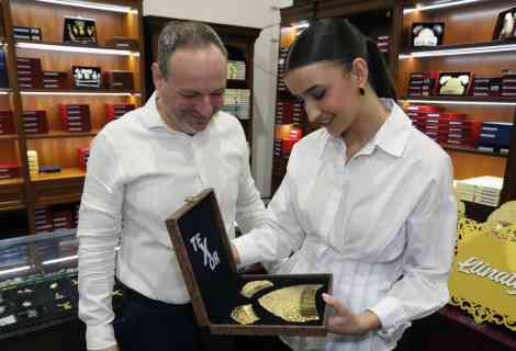 ‘Linaje’, de Texor Indumentaria