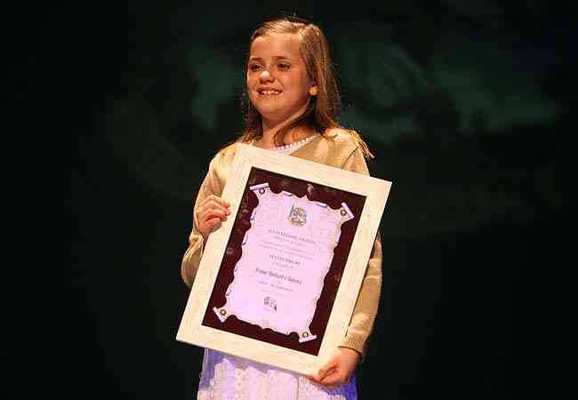 GalaCulturaInf2014  14 