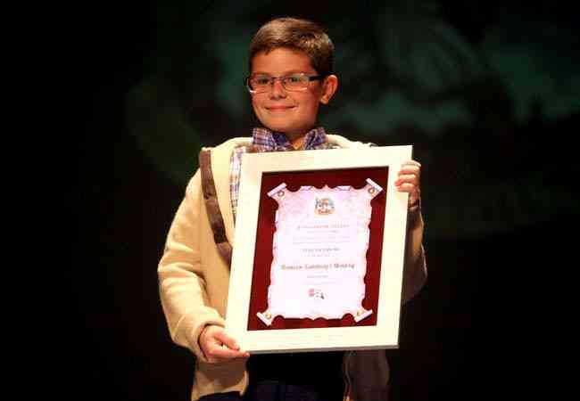 GalaCulturaInf2014  6 