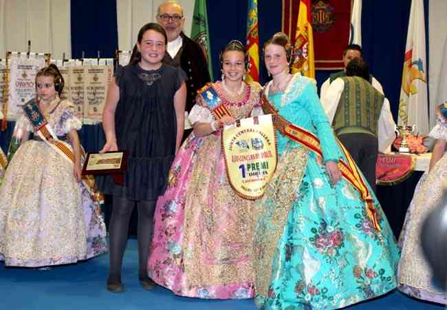 Gala Deporte Inf  12 