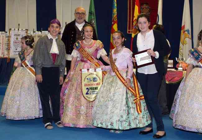 Gala Deporte Inf  14 