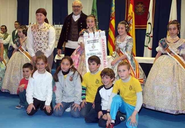 Gala Deporte Inf  25 