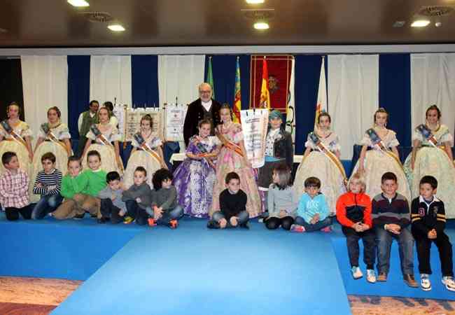 Gala Deporte Inf  26 