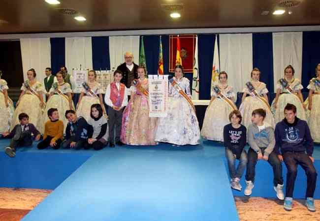 Gala Deporte Inf  27 