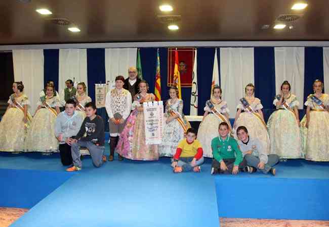 Gala Deporte Inf  28 