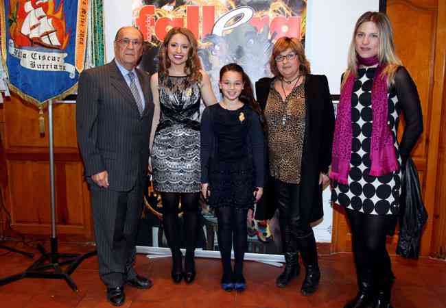 Presentaci  n Extra AF