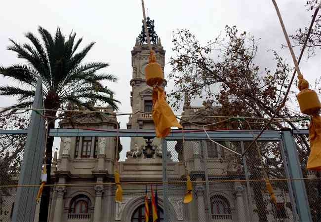 Mascleta 01032014 07