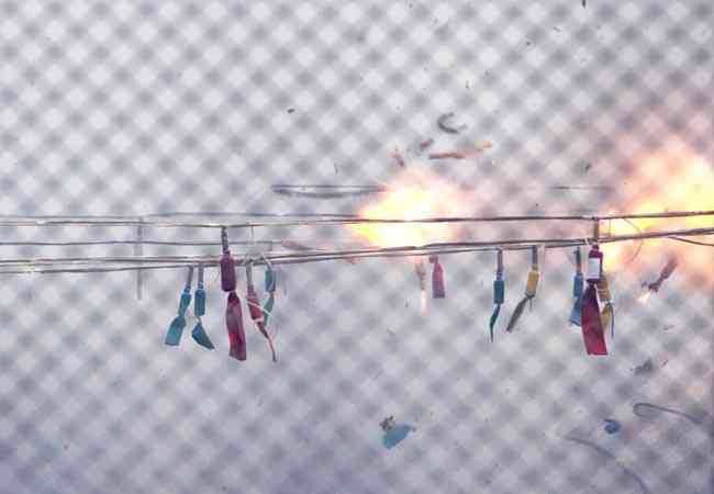 Mascleta 01032014 10