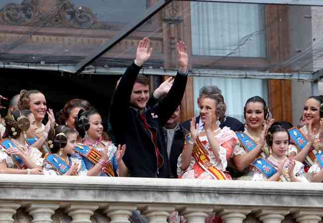 Mascleta 01032014 11