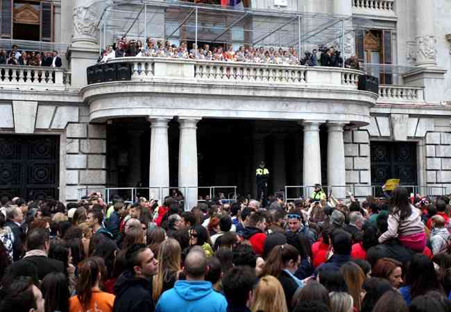Mascleta 01032014 12