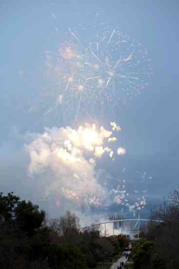 Mascleta 01032014 16