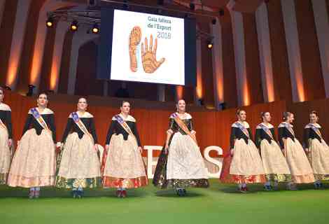 Gala del Deporte 2018