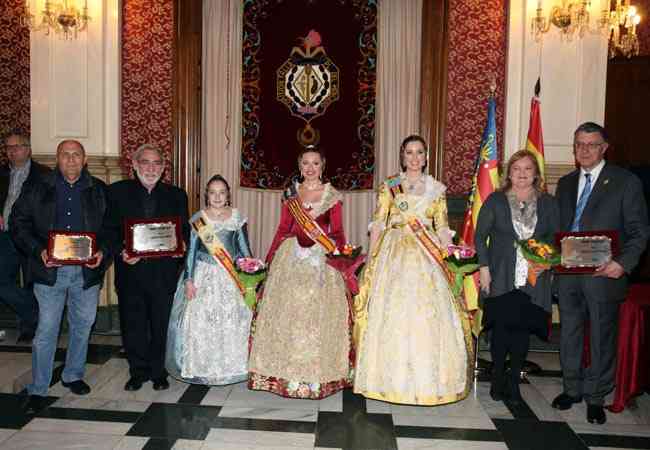 Gala Premis President RMas  11 