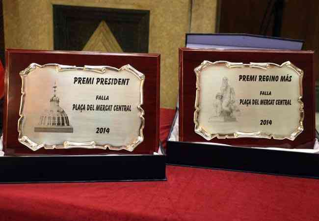 Gala Premis President RMas  1 
