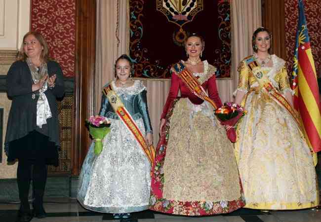 Gala Premis President RMas  2 