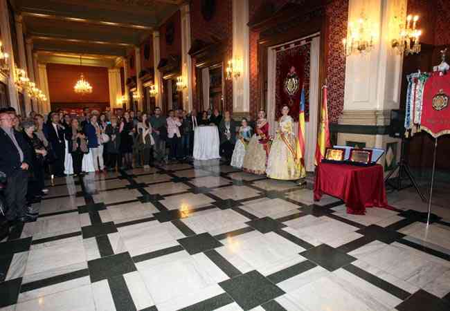 Gala Premis President RMas  3 