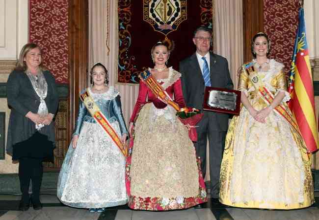 Gala Premis President RMas  6 