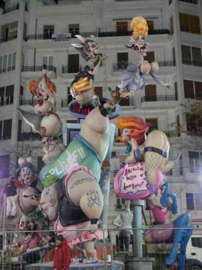 Ciscar Burriana 15032014  1 