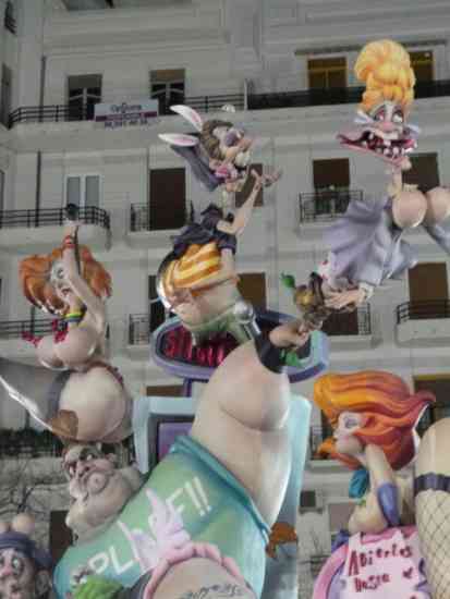 Ciscar Burriana 15032014  2 