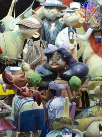 Duque de Gaeta 15032014  1 