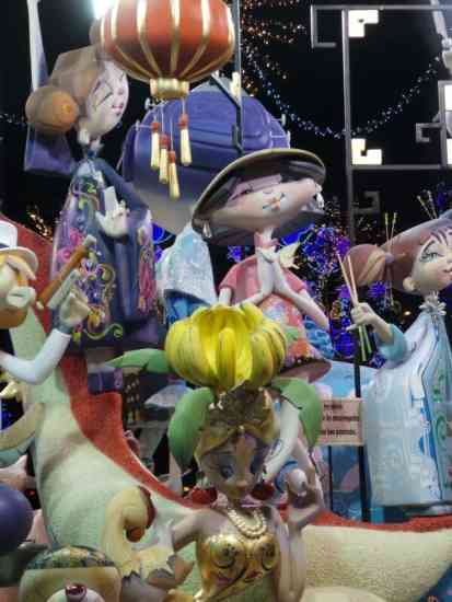 Duque de Gaeta 15032014  2 