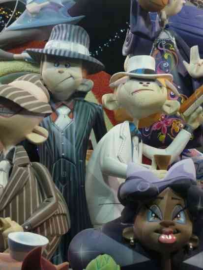 Duque de Gaeta 15032014  4 