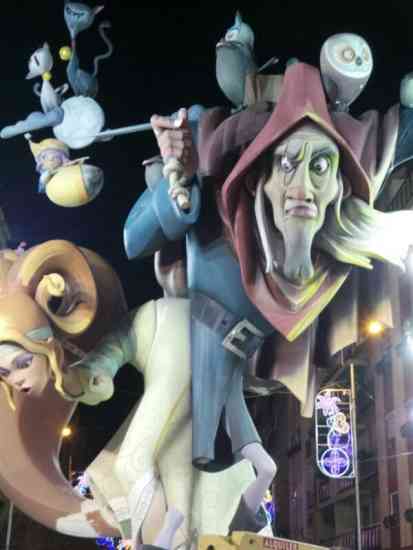 Duque de Gaeta 15032014  7 