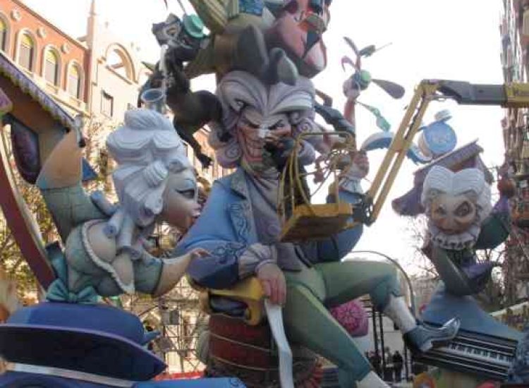 Falla Exposicion 15032014