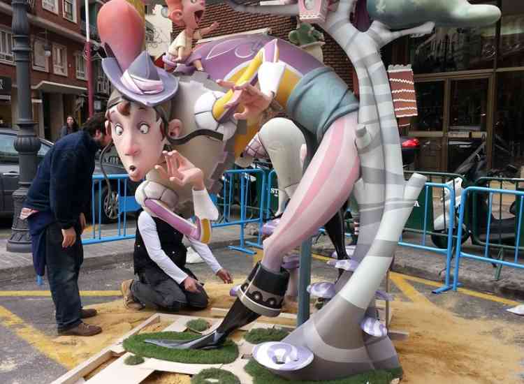 Isabel la Cat  lica 14022014