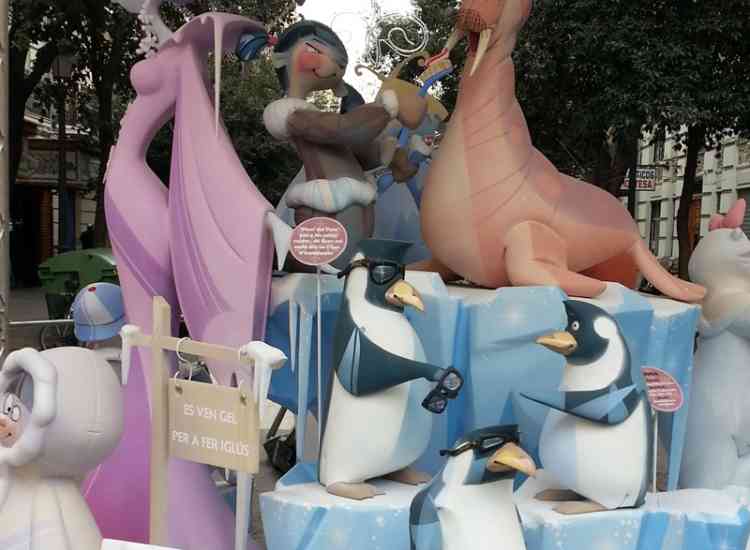 Maestro Gozalbo 14032014