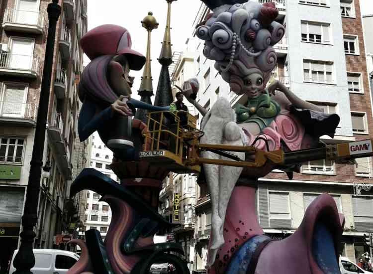 San Vicente   Periodista Azzati 14032014