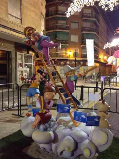 Sevilla Denia 14032014