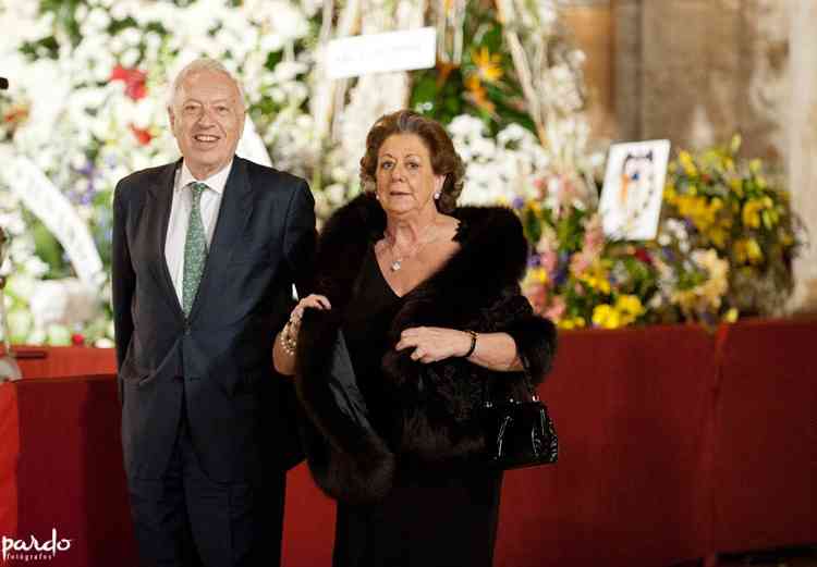 Fallas Valencia Actualidad Fallera048