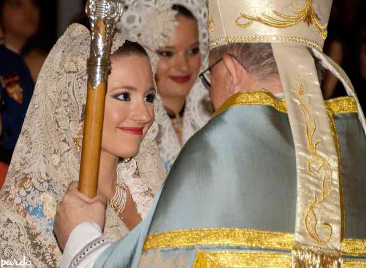 Fallas Valencia Actualidad Fallera078