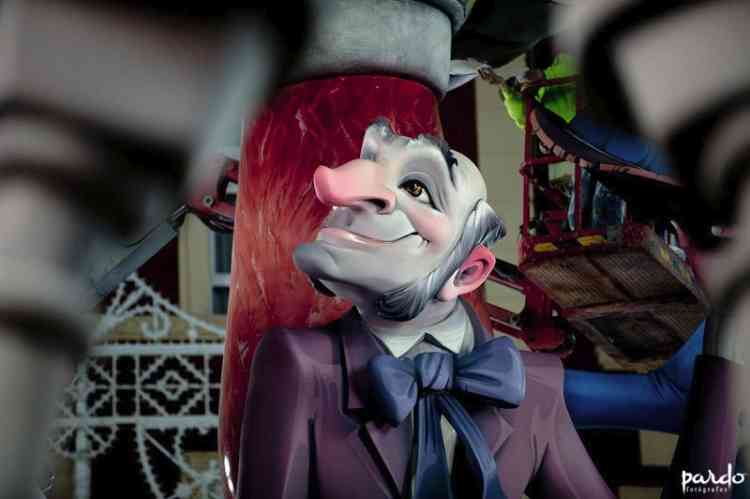 Fallas Valencia Fot  grafos Pardo116
