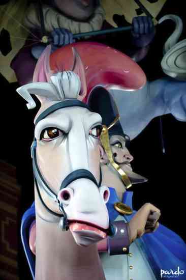 Fallas Valencia Fot  grafos Pardo117