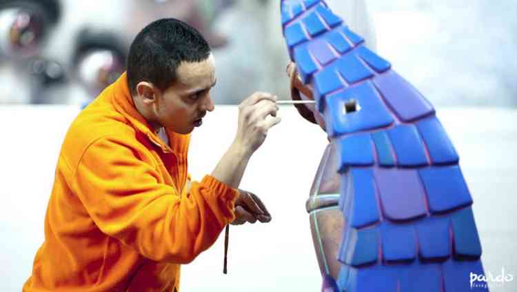 Fallas Valencia Fot  grafos Pardo121