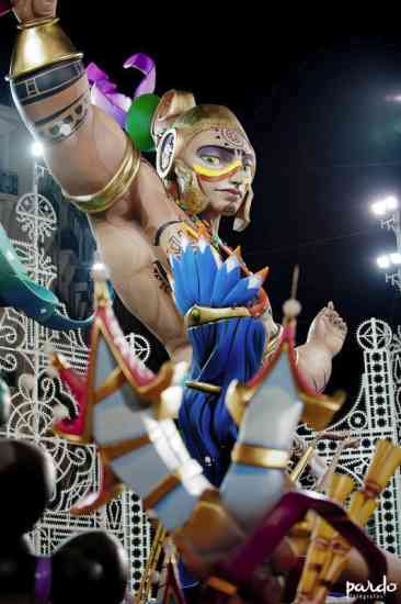 Fallas Valencia Fot  grafos Pardo126