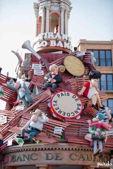 Fallas Valencia Fot  grafos Pardo140
