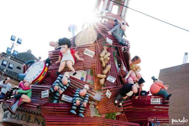 Fallas Valencia Fot  grafos Pardo141