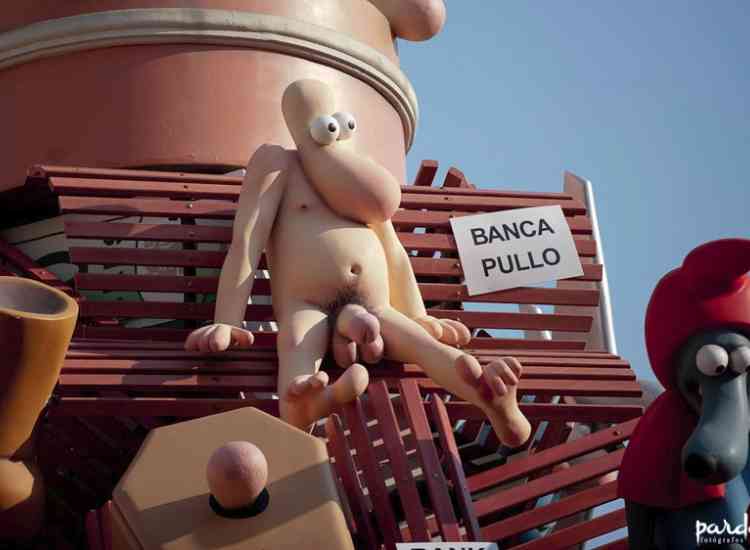 Fallas Valencia Fot  grafos Pardo145