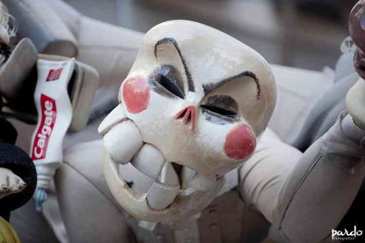 Fallas Valencia Fot  grafos Pardo149