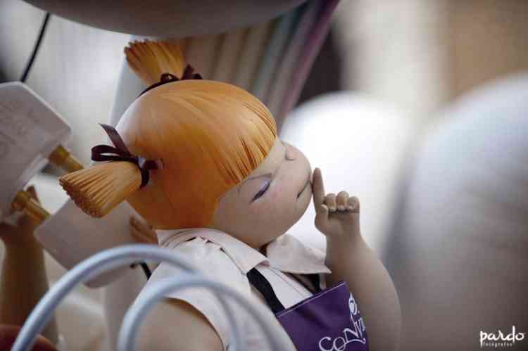 Fallas Valencia Fot  grafos Pardo153