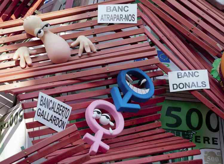 Fallas Valencia Fot  grafos Pardo155