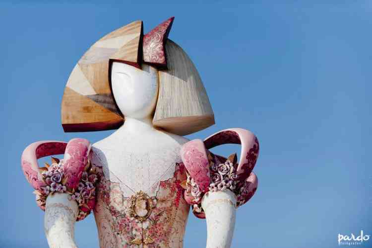 Fallas Valencia Fot  grafos Pardo162