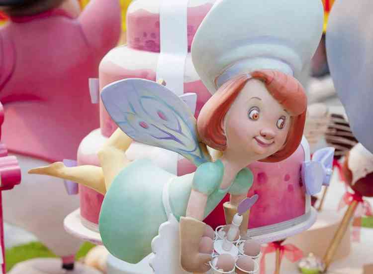 Fallas Valencia Fot  grafos Pardo164